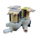 Válvula 3 Vias Lava E Seca LG Wd11ep6a WD11WP6A WD1412RTA