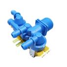 Válvula 3 vias Lavadora Eletrolux Ltr15 Lt15F 127v-64500221 Válvula 3 vias Lavadora Eletrolux Ltr15 Lt15F 127v-64500221