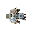 Válvula 3 Vias Maq Lg 220v 5220fr2009e Fh069fd6f Fh069fd7f Válvula 3 Vias Maq Lg 220v 5220fr2009e Fh069fd6f Fh069fd7f