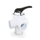 Valvula 3 vias soldavel 50mm netuno