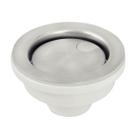 Válvula 4 1/2" para cubas Tramontina Design Collection