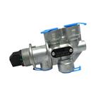 Valvula 4/3 Vias Bloqueio Diferencial Para Iveco Stralis / Trakker / Eurotech - 98413420
