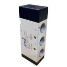 Valvula 4a41015g simples piloto 5/2 vias r.1/2 airtac