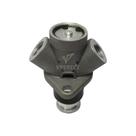 Valvula Acionamento Split Para Iveco Novo Stralis - 5801279152
