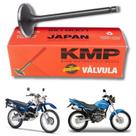 Valvula admissao kmp xt 225 1997 1998 1999 2000 2001 2002 2003 2004 2005 2006