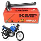Válvula Admissão Kmp Ybr 125 2000 2001 2002 2003 2004 2005 2006 2007 2008 Válvula Admissão Kmp Ybr 125 2000 2001 2002 2003 2004 2005 2006 2007 2008