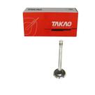 Valvula admissao motor vadvw13 takao fusca, brasilia 1300