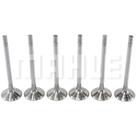 Válvula admissão Vw 31-260 2004 a 2011 Metal Leve VA0210153
