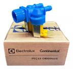 Válvula Água Dupla Lavadora Electrolux Ltd15 Ltd16 127v