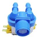 Válvula Água Lavadora Electrolux Les11 Les13 A99089303 127v Válvula Água Lavadora Electrolux Les11 Les13 A99089303 127v