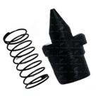 Válvula Agulha c/ Mola Yanmar B7 B8 B9 B10 NB10 NB13 NS50 NS75 NS80 NS90 NS95 NS11 NS12 NT75 NT85 NT95 Válvula Agulha c/ Mola Yanmar B7 B8 B9 B10 NB10 NB13 NS50 NS75 NS80 NS90 NS95 NS11 NS12 NT75 NT85 NT95