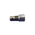Valvula alivio oleo motor mwm x10 schadek fabricante th mod