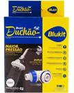 Válvula Alternadora Para Aumento De Pressão Duchão Blukit