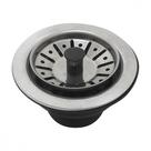 Valvula Amer Inox 3.1/2 Bognar