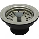 Valvula Amer Inox 3.1/2 Higiban 1720