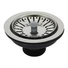 Valvula Amer Inox 4.1/2 Higiban 1722