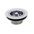 Válvula Americana 3 1/2" Metal Pia Cozinha