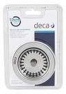 Válvula americana de escoamento 3 1/2" Deca Válvula americana de escoamento 3 1/2" Deca
