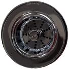 Válvula Americana de Metal 1 1/2" 1612S SARAN 863505