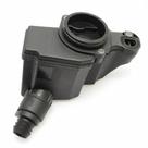 Válvula Anti Chama Defletor de Óleo Gol Fox Polo Golf Voyage Saveiro Crossfox Spacefox e Kombi 1.4 Flex Motores AQZ / BJE / BNX / CCNA / CCRA
