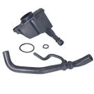 Válvula Anti Chama + Mangueira Gol G3 G4 1.0 8v 16v Power