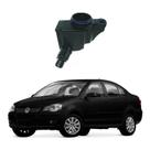 Valvula Anti Chama Polo Sedan 1.6 2007 A 2011