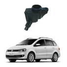 Valvula Anti Chama Spacefox 1.6 2010 A 2014