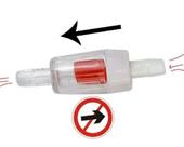 Válvula Anti Retorno Check Vave 2 Unidades Co2/compressor Ar Válvula Anti Retorno Check Vave 2 Unidades Co2/compressor Ar