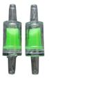 Válvula Anti Retorno Compressor De Ar Aquário Co2 2 Unidades Válvula Anti Retorno Compressor De Ar Aquário Co2 2 Unidades