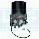 VALVULA APU para SCANIA SERIE 4 P124 R124 G124 P144 P164 (VA