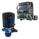 Válvula Apu SECADOR Volkswagen Man Tgx