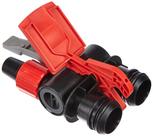 Válvula AquaStop Fluval A20061 X06 para Filtros de Vasilha