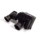 Valvula ar quente astra 1.8 2.0 1999 a 2005 flex / gasolina hvr1034