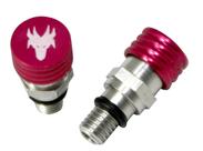 Válvula Ar Suspensão Dianteira 5mm Showa/kayaba Rd Válvula Ar Suspensão Dianteira 5mm Showa/kayaba Rd