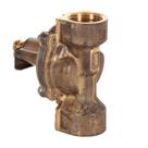 Valvula Automatica De Pressao REUPVA Rinnai Valvula Automatica De Pressao REUPVA Rinnai