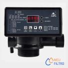 Válvula Automática por VAZÃO: até 2 m3/h ou 2.000 litros/h - F71Q3 Válvula Automática por VAZÃO: até 2 m3/h ou 2.000 litros/h - F71Q3