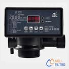 Válvula Automática por VAZÃO: até 4 m3/h ou 4.000 litros/h - F67Q3 Válvula Automática por VAZÃO: até 4 m3/h ou 4.000 litros/h - F67Q3