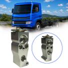 Válvula Block Ar Cond Volkswagen Delivery 6160 9170 11180