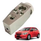 Válvula Block Ar Condicionado Chevrolet Agile Cobalt Onix