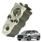 Válvula Block Ar Condicionado Chevrolet Prisma Onix Plus