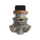 Valvula Bloqueio Diferencial Para Iveco Tector - 41211131