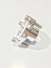 Valvula Blow Off Espirro Turbo Audi A1 1.4 Tfsi 122 Cvs