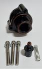 Válvula Blow Off Vw 2.0 Tsi Jetta Tiguan Audi Tfsi A3 A4 Tt