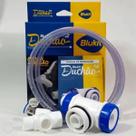 Válvula Blukit p/ Caixa dÁgua Duchão com Dupla Retenção