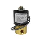 Válvula Bobina 9w 220/240v Rosca Fêmea 1/8 Thermoval 09531