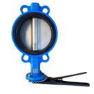 Valvula borboleta wafer disco cf8 epdm dn 6" pol - vb609fd150 Valvula borboleta wafer disco cf8 epdm dn 6" pol - vb609fd150