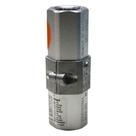 Válvula Breakaway 3/4" Não Reconectável OPW