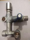 Válvula by-pass para máquina de Auta pressão Electrolux l1600-1800-2400-csl1800-csl2400