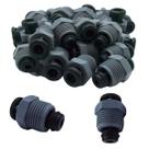 Válvula C/ Ventosa Rosca de 1/2" Anti-Vácuo Protege Tubulação com Eficiência - 50 Und