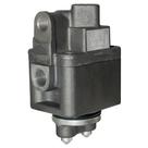 Válvula Caixa Câmbio Mbb 001.260.2357 Iveco 93159298 Vw 2t0301367